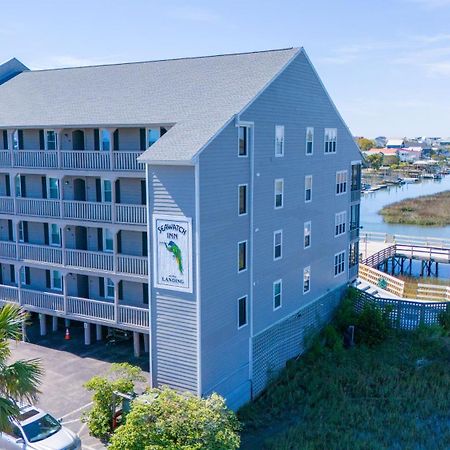 Sea Watch Inn At The Landing Garden City Exterior foto