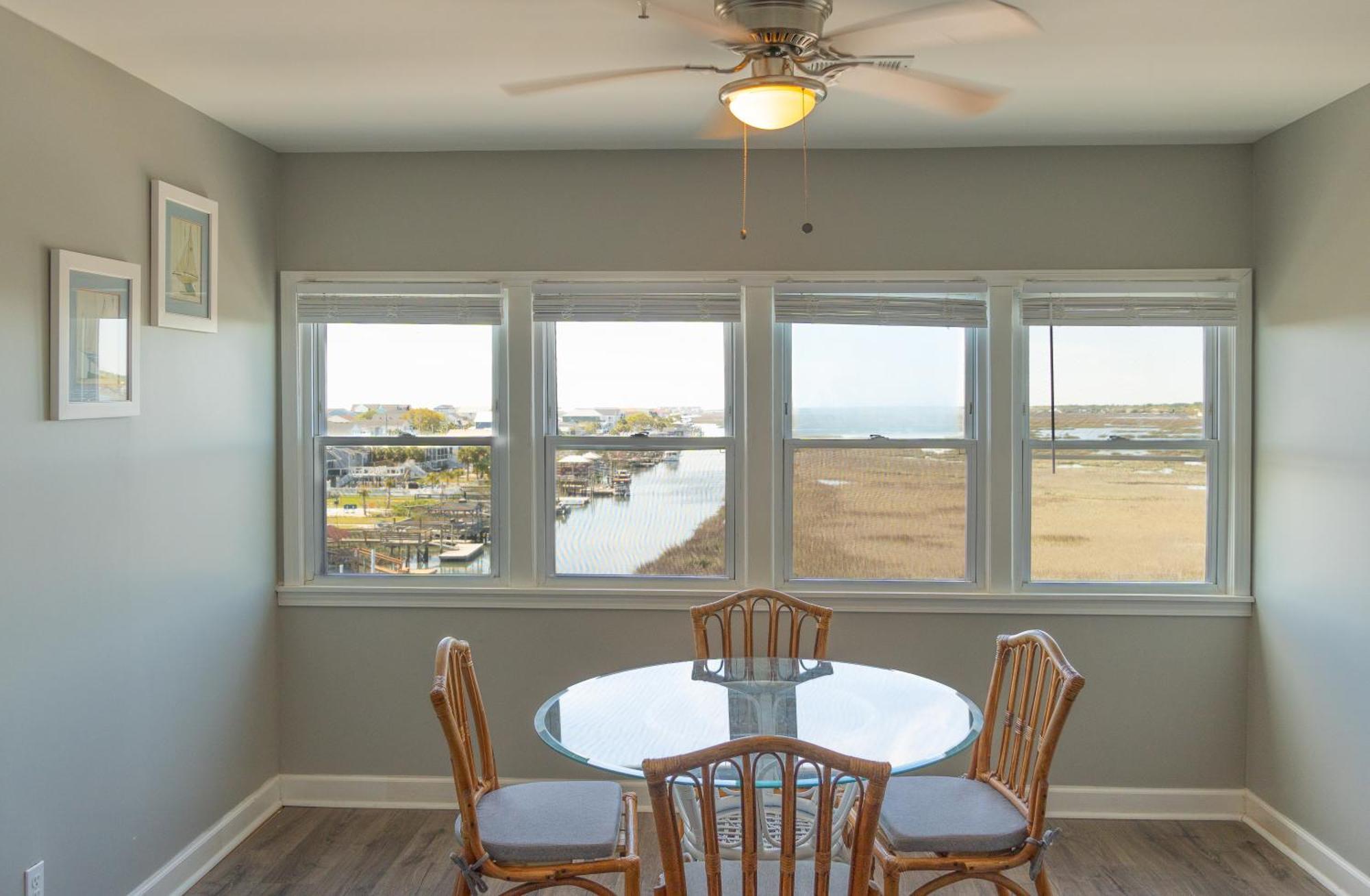 Sea Watch Inn At The Landing Garden City Exterior foto